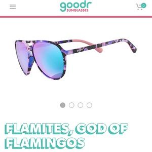 Goodr Sunglasses